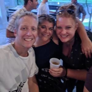 Meet your Posher, Shay